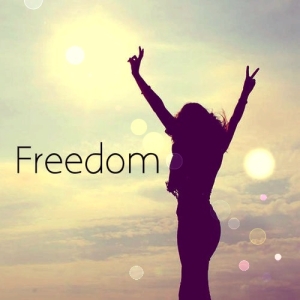 freedom image